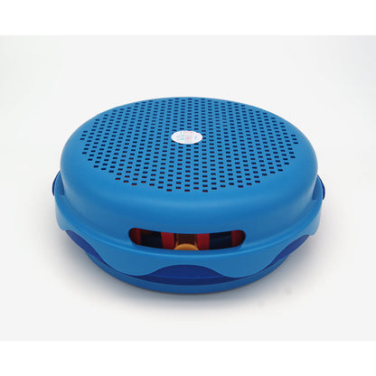 Compactoys sandlegtøj, 7-i-én - Blue