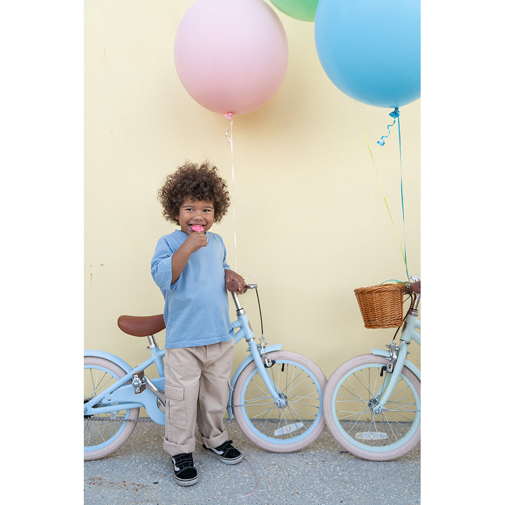 Banwood Classic sykkel, Sky Blue