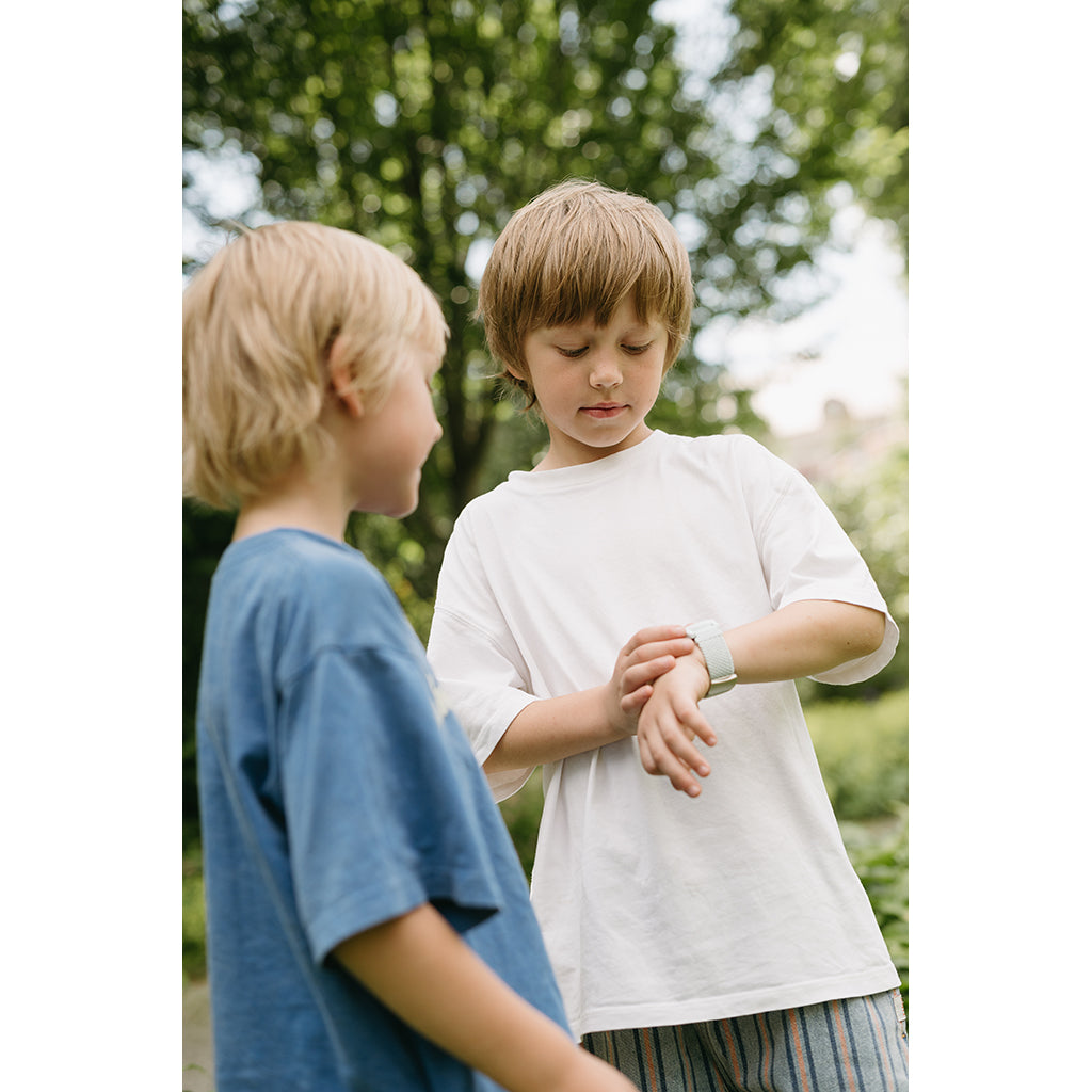 Kidywolf Smartwatch armbåndsur, K-Range - Grønn