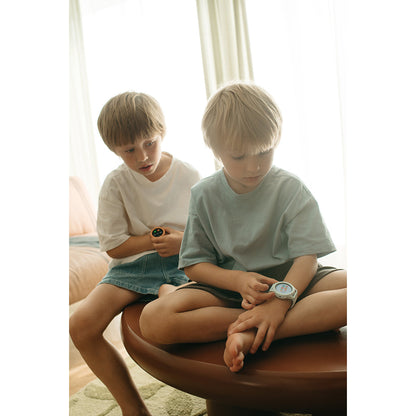 K-RANGE - Smartklokke - Grønn