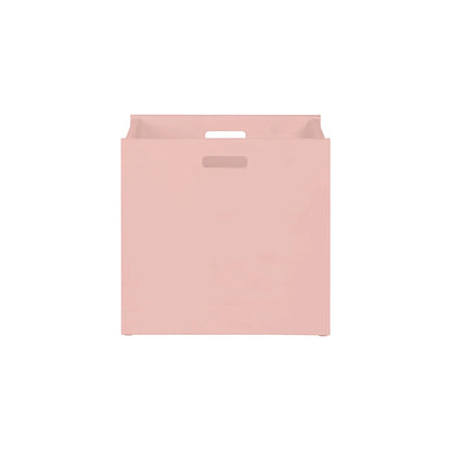 By Aulum Dana bokkasse, med dybde på 30 eller 40 cm - Blush