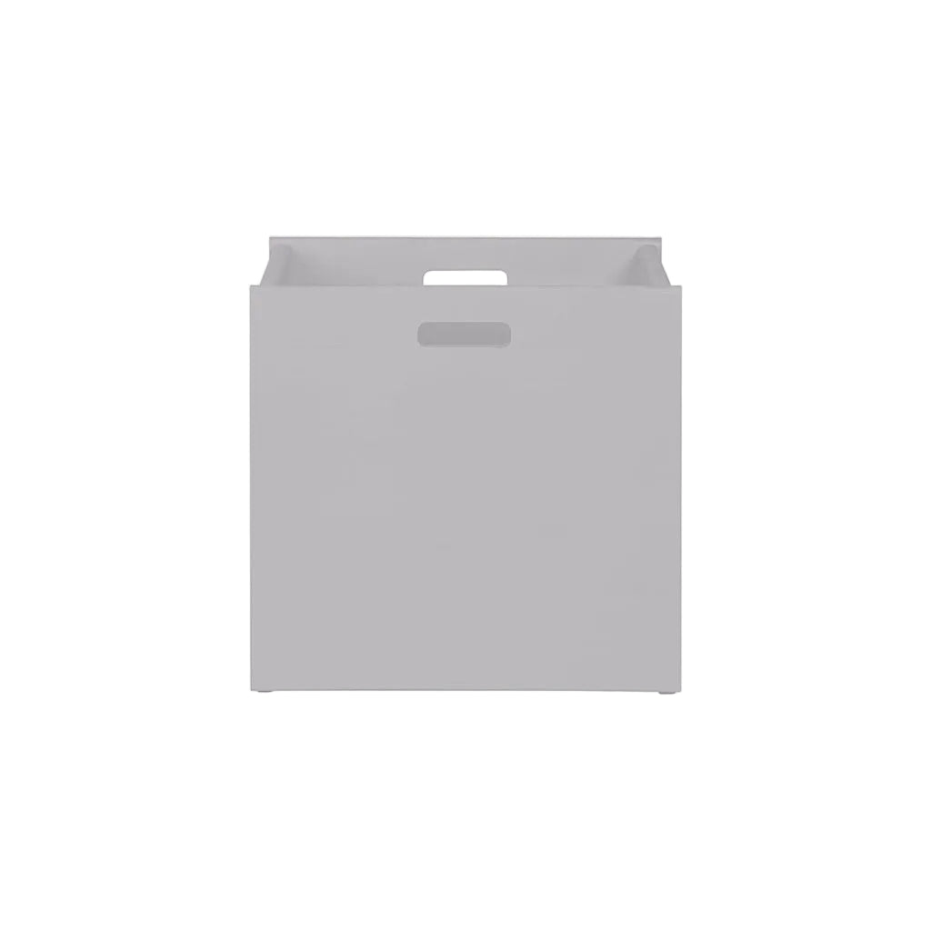 By Aulum Dana bokkasse, med dybde på 30 eller 40 cm - Mushroom