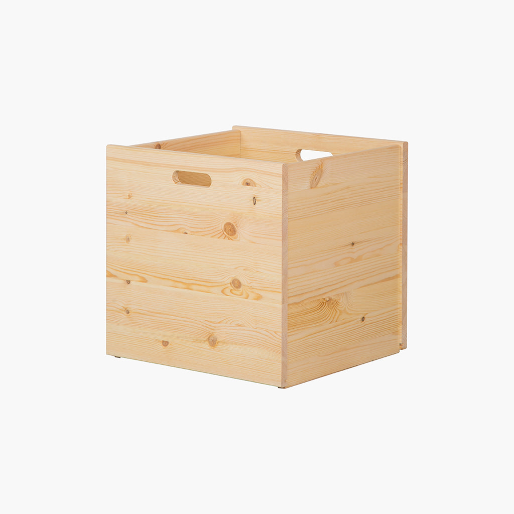 By Aulum Dana bokkasse, med dybde på 30 eller 40 cm - Natur