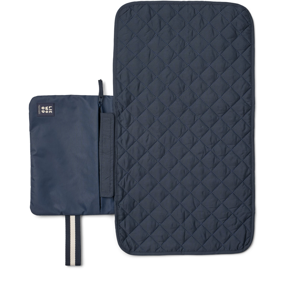Liewood Dina bleieetui – Classic navy