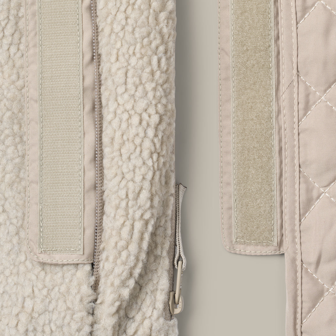 Liewood Dina Pile-bleieetui – Mist