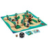 Djeco Big Pirate, spil