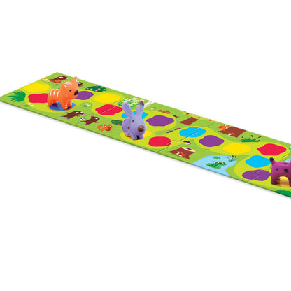 Djeco Mitt første spill Blomsterhagen