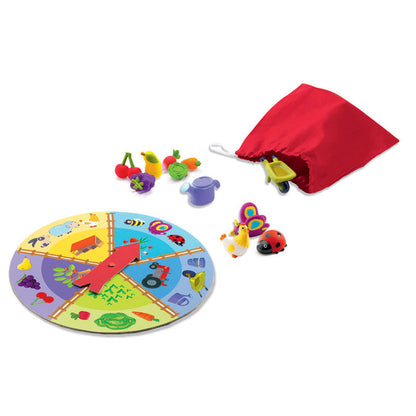 Djeco føle og sansespill, Tactilo Loto PRISVINNER