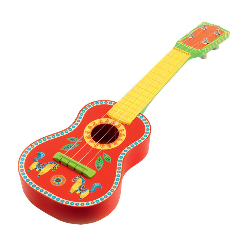 Djeco gitar