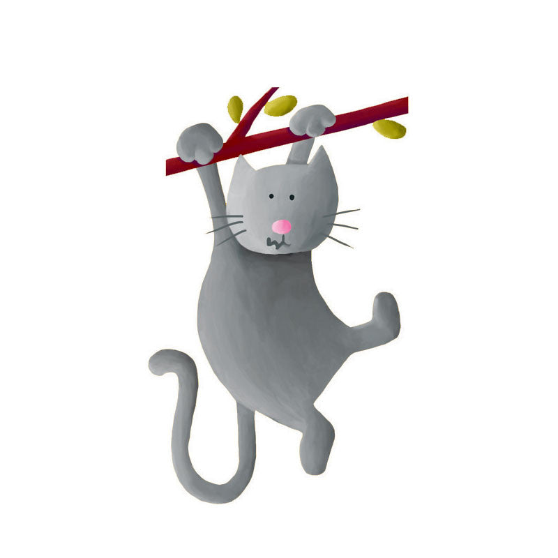 Djeco svarteper kortspill, Mistigri