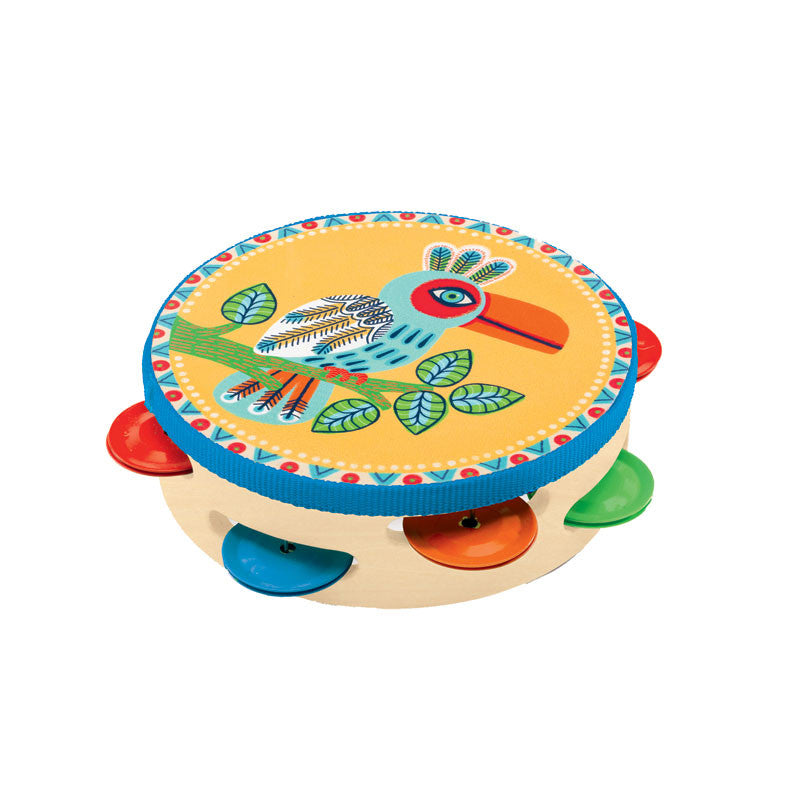 Djeco tamburin