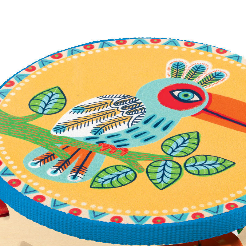 Djeco tamburin
