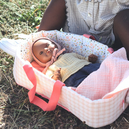 Djeco Pomea Dukke, Mimosa