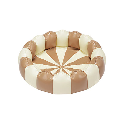 Petites Pommes, Badebasseng Henry, Dolce - Ø: 160 cm