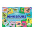 Eeboo huskespil, dyr - Dinosaur