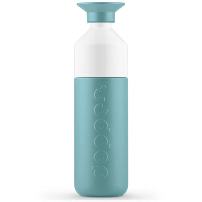 Dopper termoflaske, Insulated 580 ml - Bottlenose blue