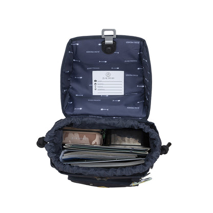 Jeune Premier Ergonomisk ryggsekk, Mr. Gadget - Fra 6-10 år