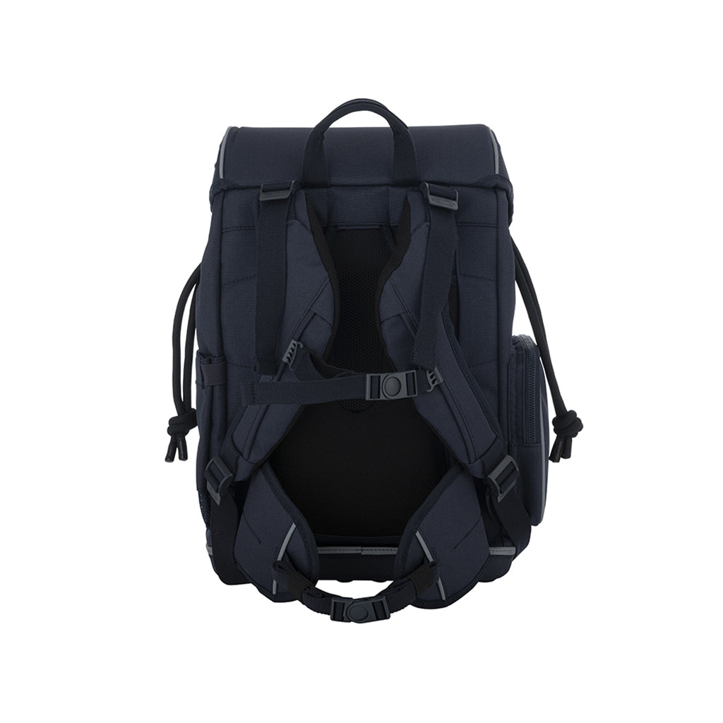 Jeune Premier Ergonomisk ryggsekk, Mr. Gadget - Fra 6-10 år