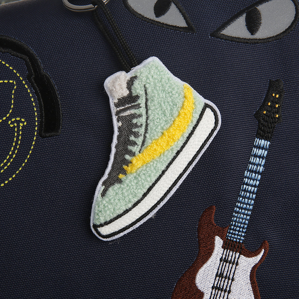 Jeune Premier Ergonomisk ryggsekk, Mr. Gadget - Fra 6-10 år