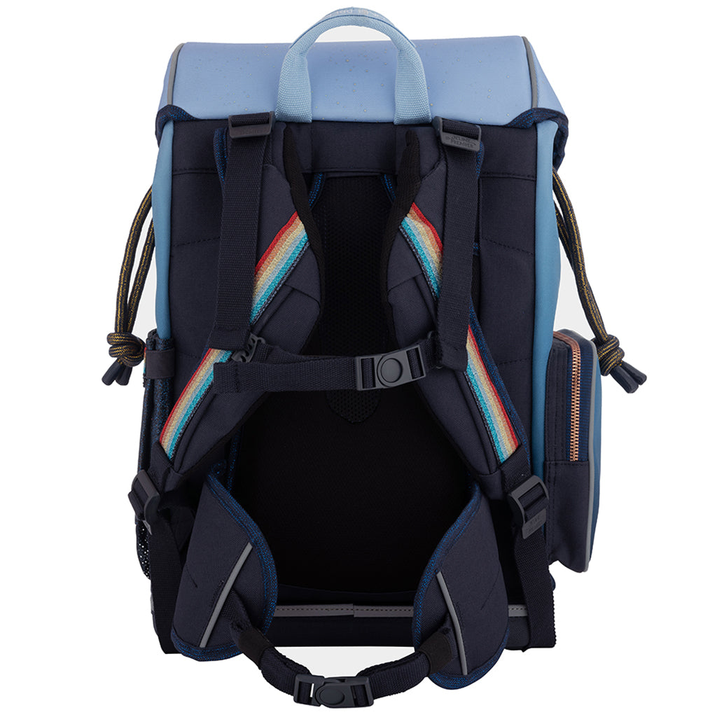 Jeune Premier Ergonomisk ryggsekk, Unicorn Universe - Fra 6-10 år