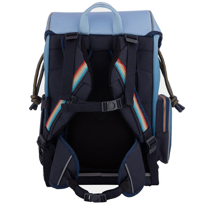 Jeune Premier Ergonomisk ryggsekk, Unicorn Universe - Fra 6-10 år