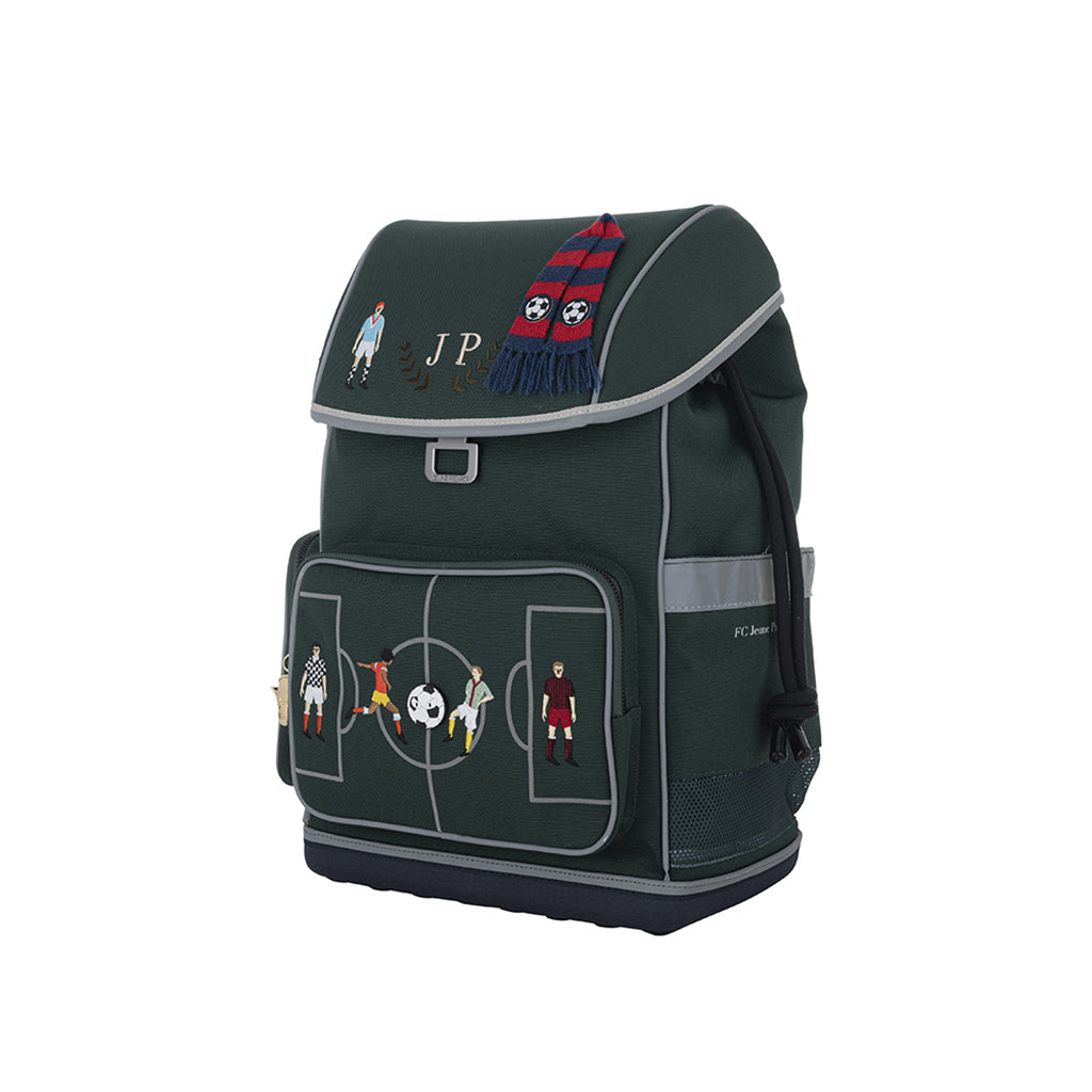 Jeune Premier Ergonomisk ryggsekk, FC Jeune Premier - Fra 6-10 år