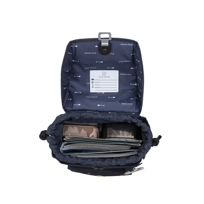 Jeune Premier Ergonomisk ryggsekk, FC Jeune Premier - Fra 6-10 år