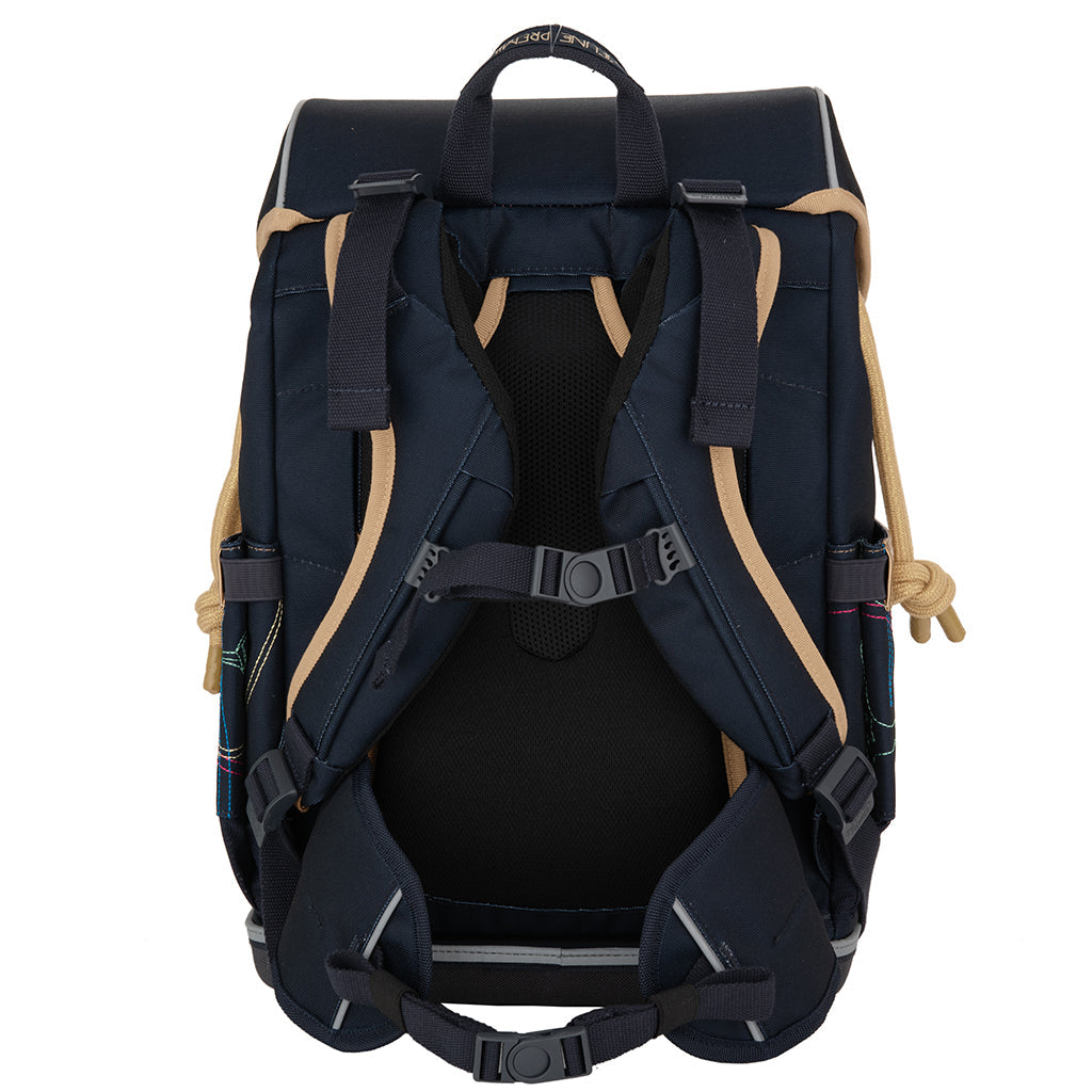 Jeune Premier Ergonomisk ryggsekk, Cavalier Couture - Fra 6-10 år
