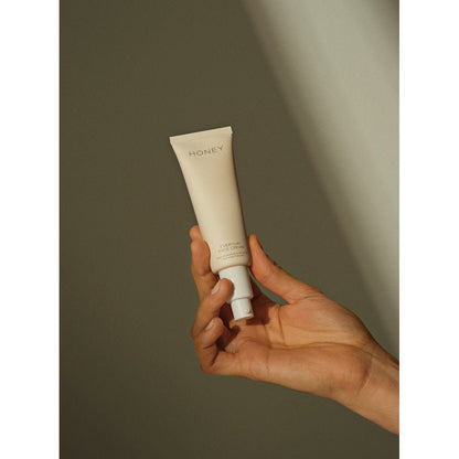 Honey Everyday Ansiktskrem, 50 ml.