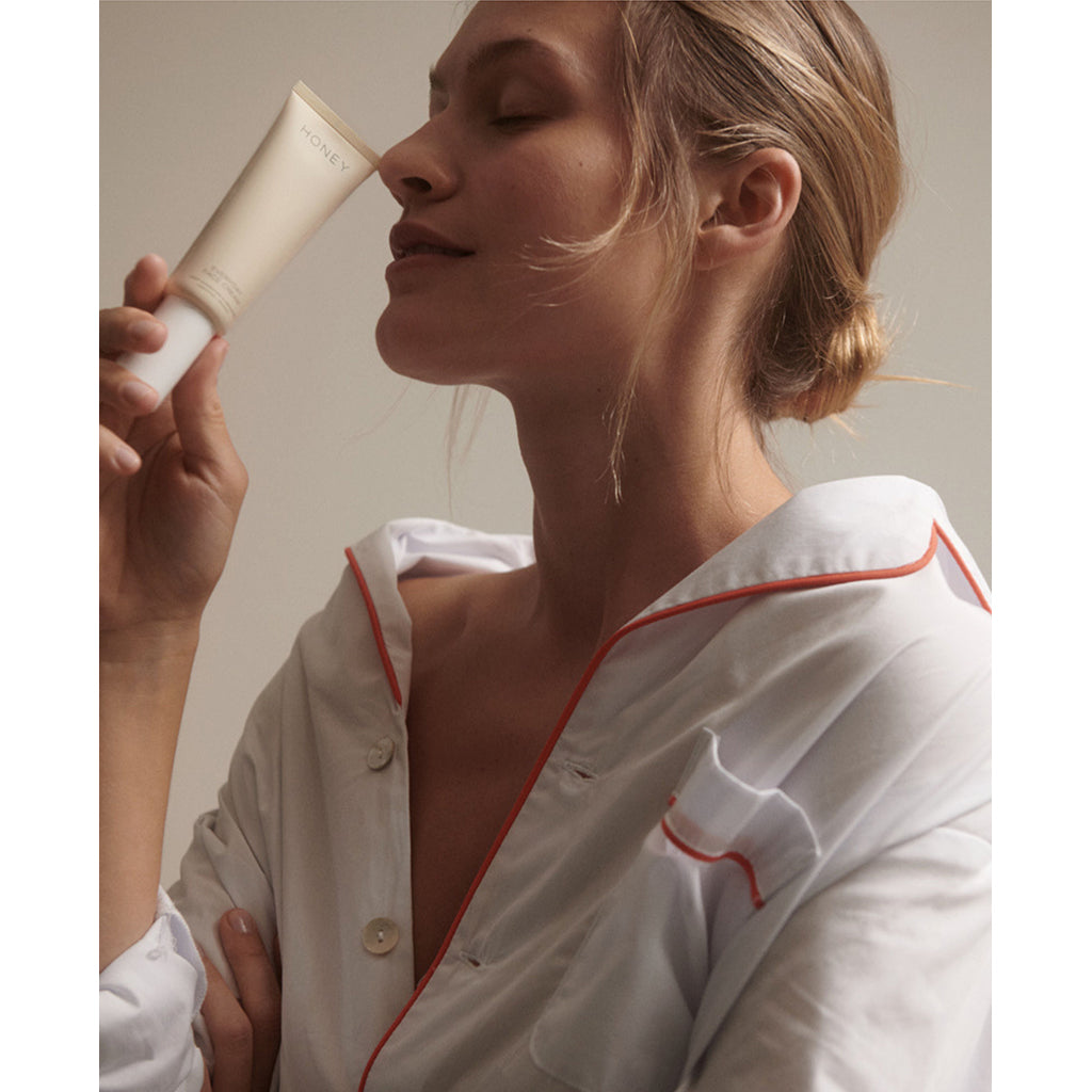 Honey Everyday Ansiktskrem, 50 ml.