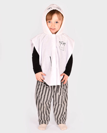 Den gode Fen spøkelseskappe, Laban - størrelse 1-4 år