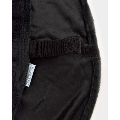 Den Goda Fen dyrekostyme, kappe som katt – str. 1-4 år