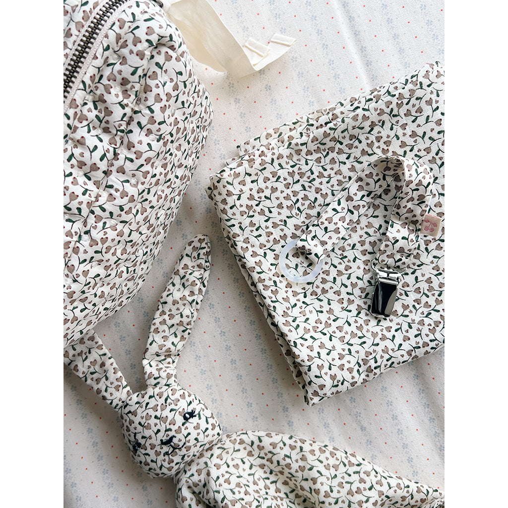 Konges Sløjd bleietilbehør, Gaveeske med 4 deler - Milk tank