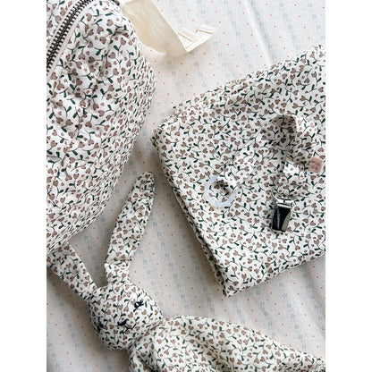 Konges Sløjd bleietilbehør, Gaveeske med 4 deler - Milk tank