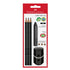 Faber-Castell - Grip sæt 3-i-én, sort