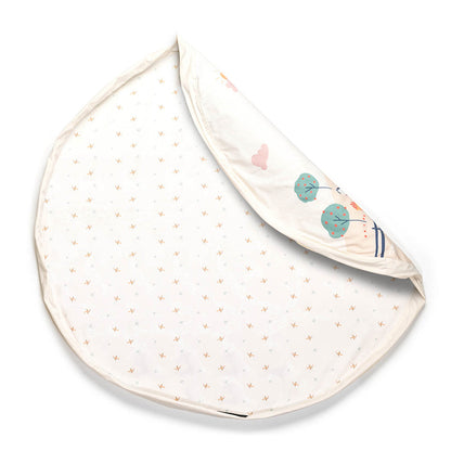 Play&amp;Go To-i-ett teppe, Farm