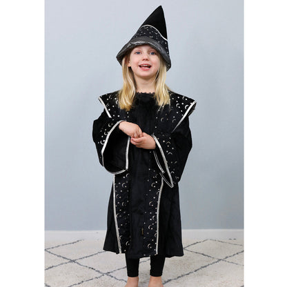 Souza tryllekunstnerkappe, Ralph - Str. 4-8 år