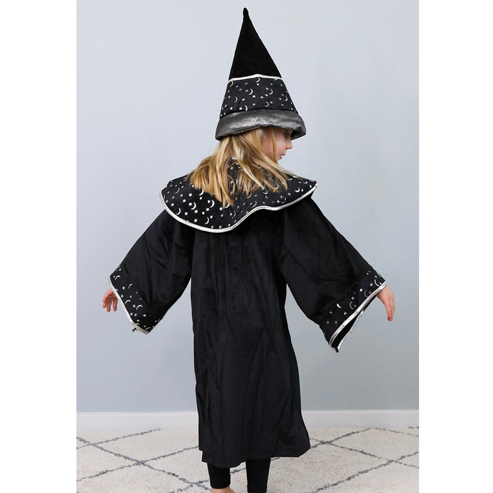 Souza tryllekunstnerkappe, Ralph - Str. 4-8 år