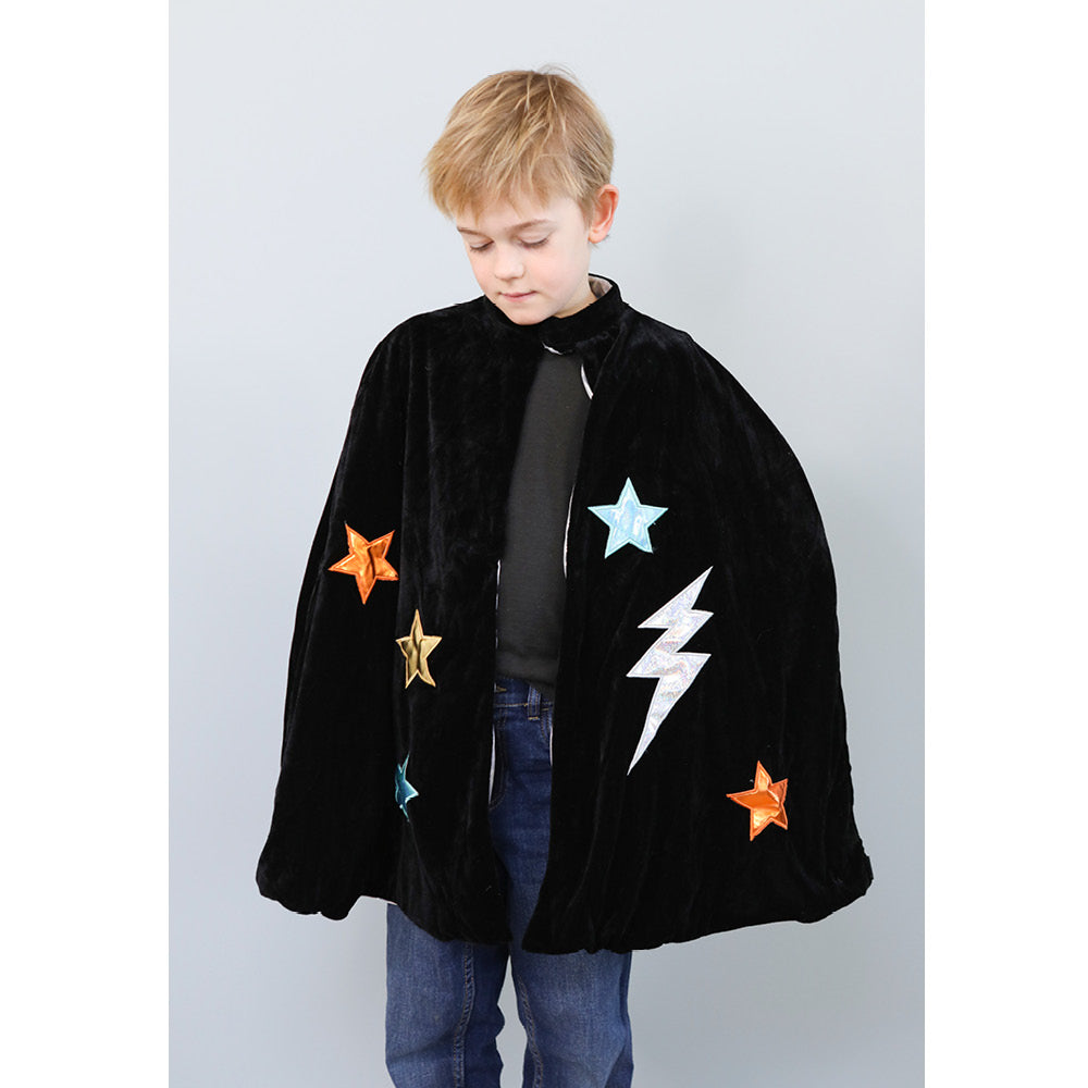 Souza Superheltkappe, – str. 4–8 år