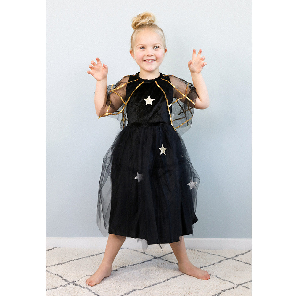 Souza heksekjole, Evilian - str. 3-10 år