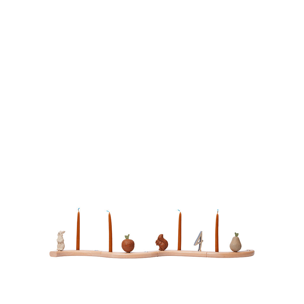 ferm Living Fødselsdagsring