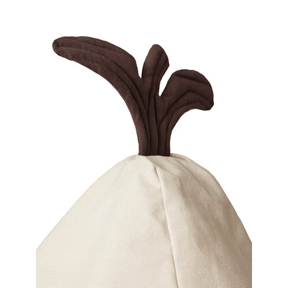 ferm Living saccosekk, Pear - Natural