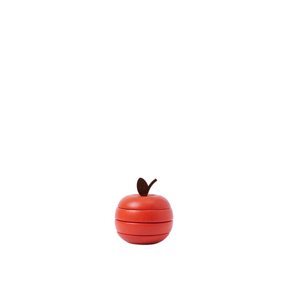 ferm Living Stablefigur, Sett med eple og pære
