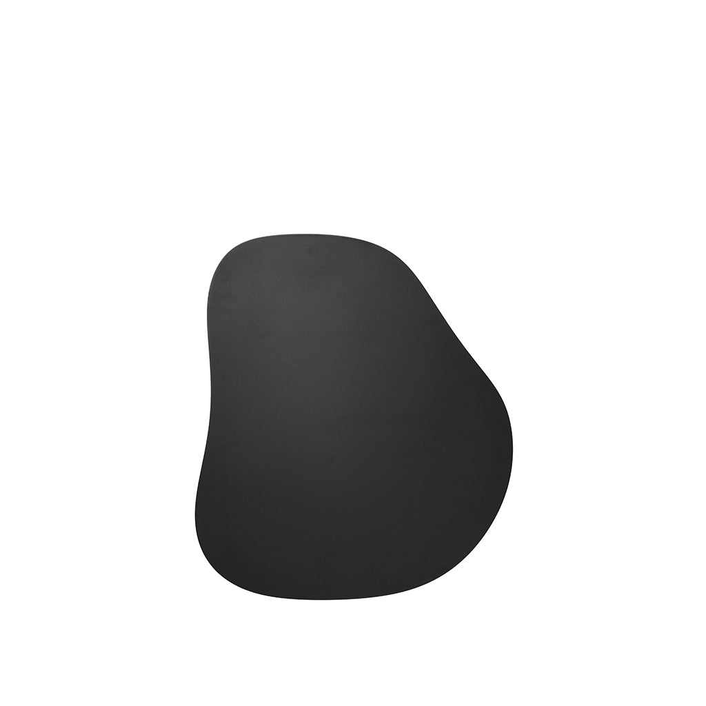 ferm Living Magnetisk oppslagstavle, 82 x 70 cm - Black