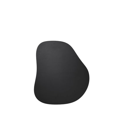 ferm Living Magnetisk oppslagstavle, 82 x 70 cm - Black