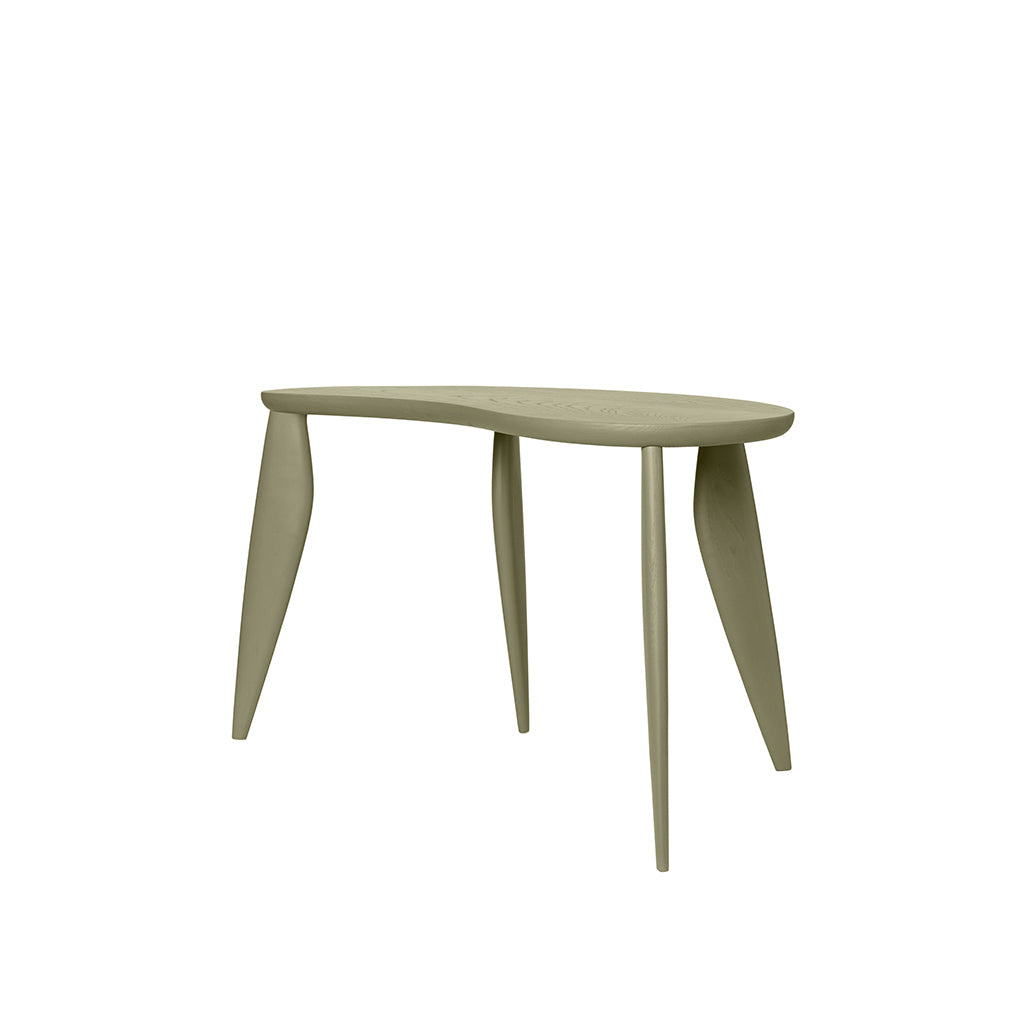 ferm Living Feve skrivebord for barn - Elm Green