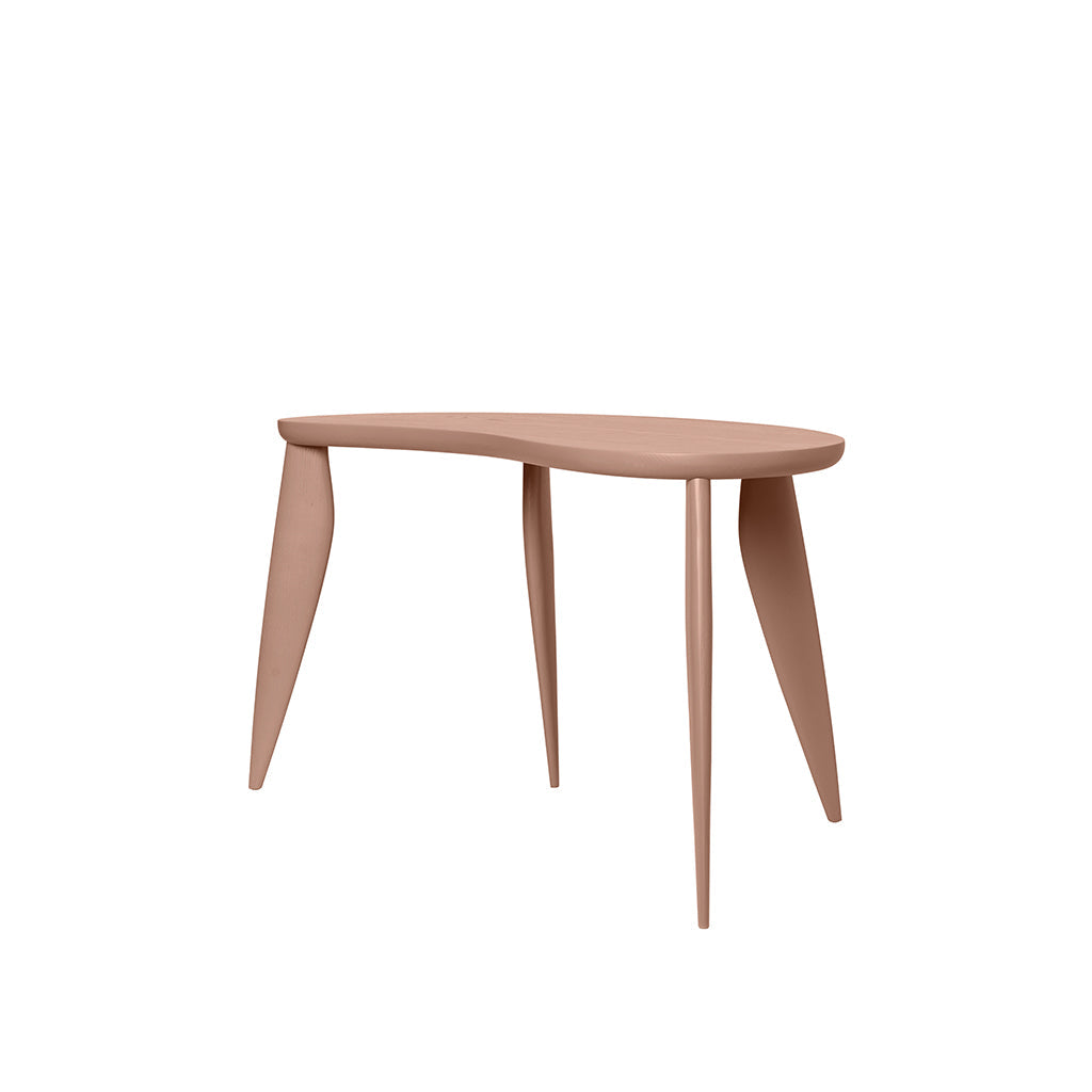 ferm Living barnebord, Feve Kids Desk - Rose