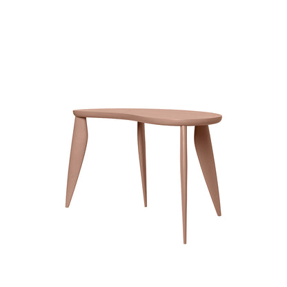 ferm Living barnebord, Feve Kids Desk - Rose