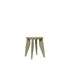 ferm Living børnestol, Feve Kids Stool - Elm green