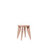 ferm Living børnestol, Feve Kids Stool - Rose